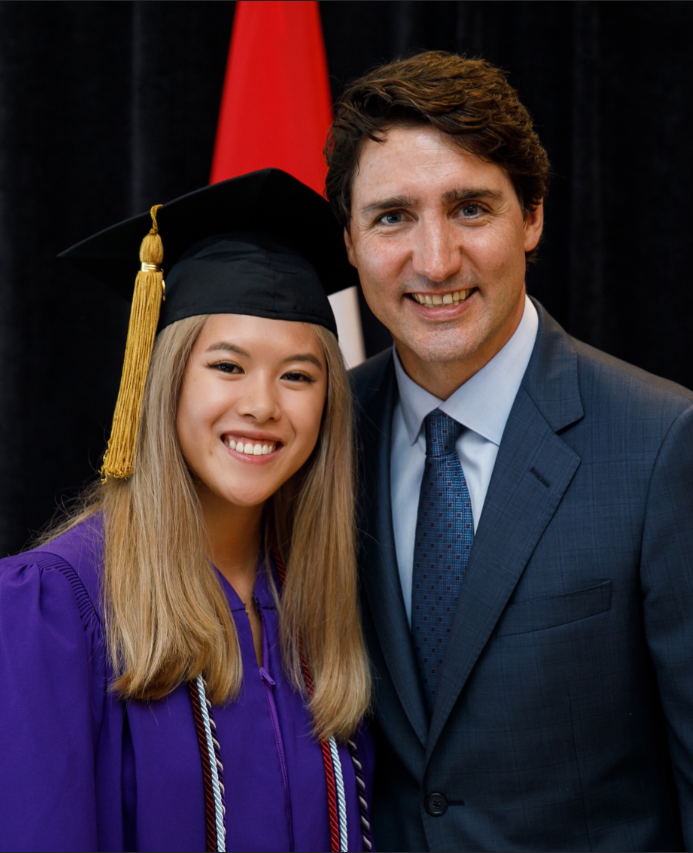 Dr. Hajian in front of the Green Bank Telescope, the largest steerable radio telescope on Earth.