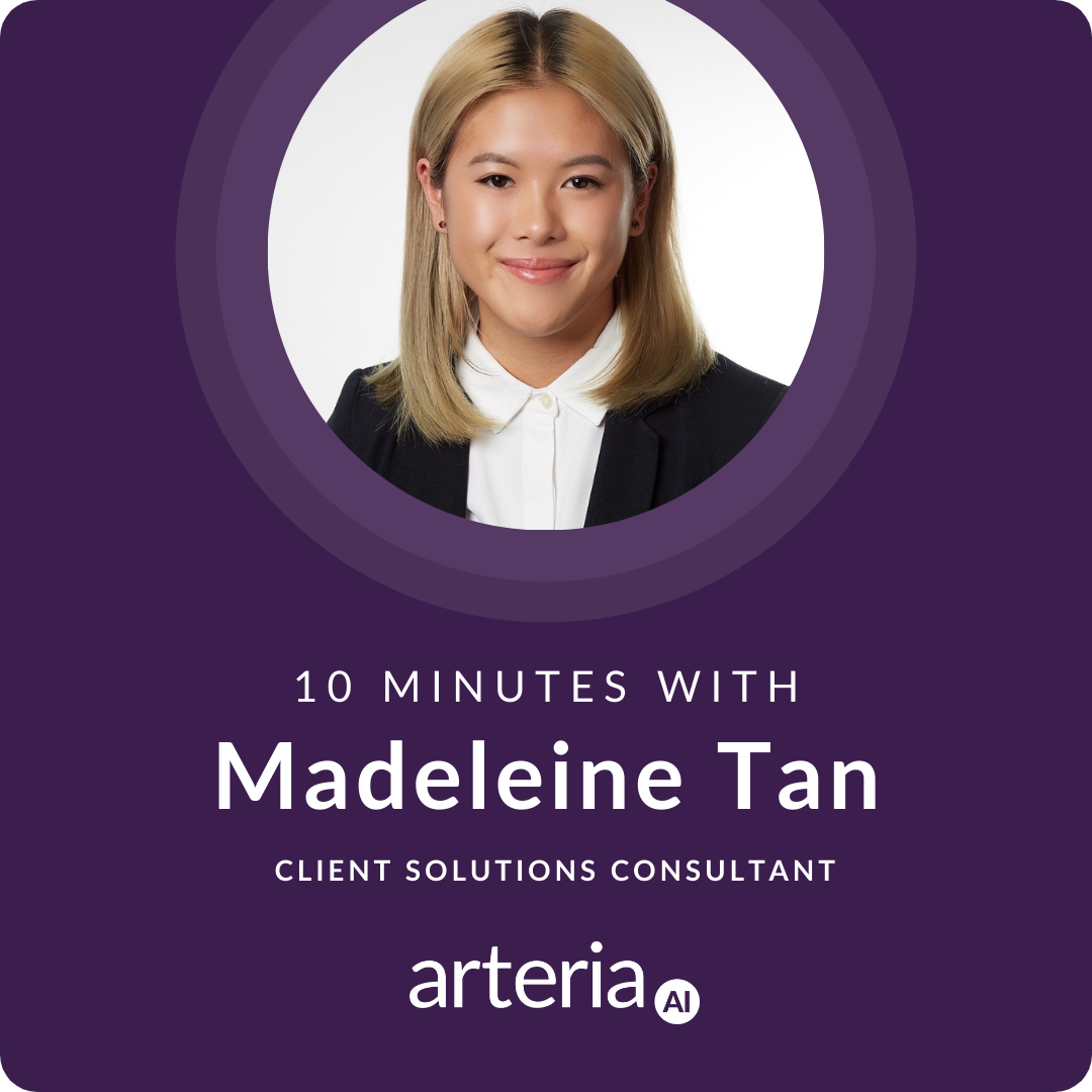 Madeleine Tan - headshoy