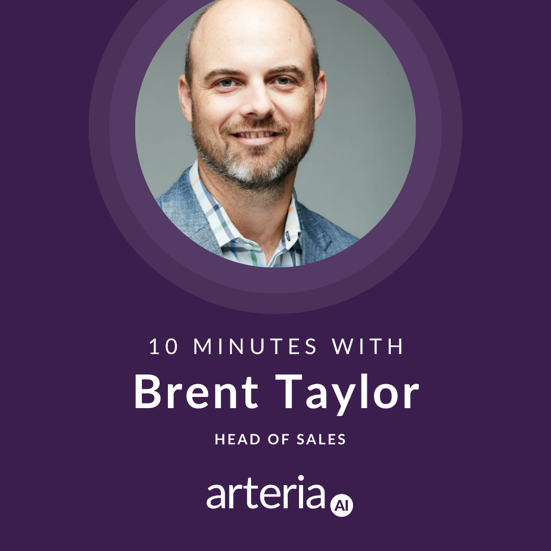 Brent Taylor - headshot
